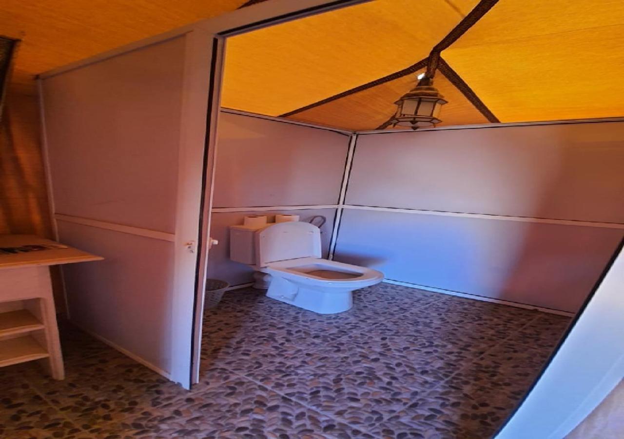 Desert Romantic Camp Merzouga Exterior foto